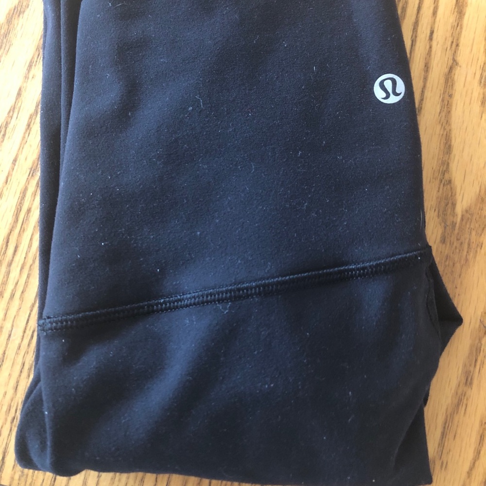 Wunder under leggings